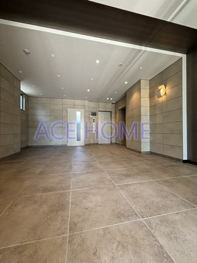 【ロビー】 | アドバンス大阪ストーリア