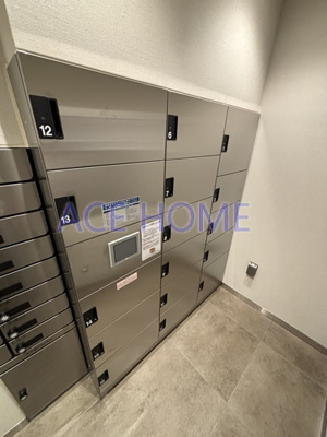 【設備】 | アドバンス大阪ストーリア