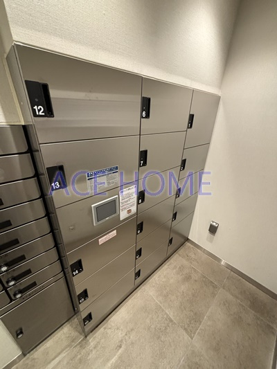 【設備】 | アドバンス大阪ストーリア