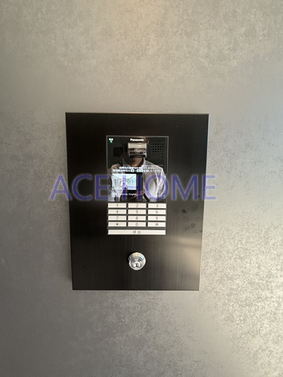 【セキュリティ】 | アドバンス大阪ストーリア