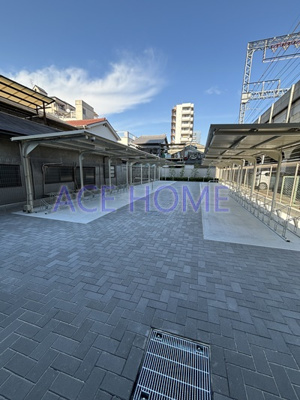 【その他共用部分】 | アドバンス大阪ストーリア