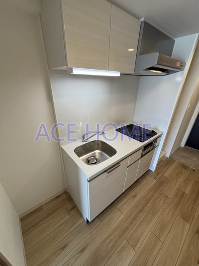 【キッチン】 | アドバンス大阪ストーリア