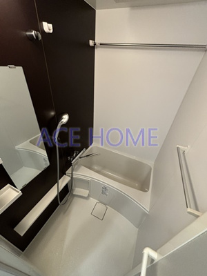 【浴室】 | アドバンス大阪ストーリア