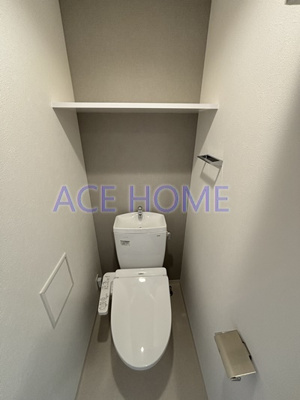 【トイレ】 | アドバンス大阪ストーリア