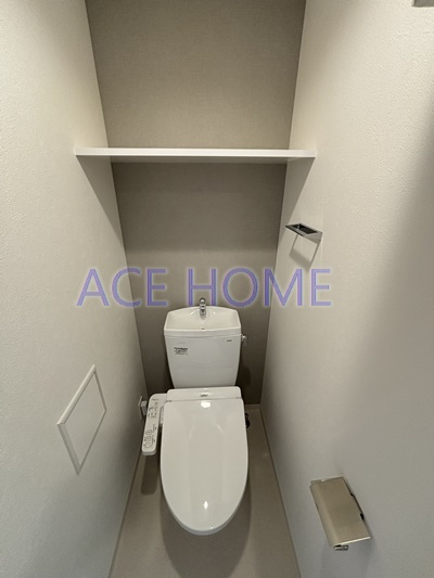 【トイレ】 | アドバンス大阪ストーリア