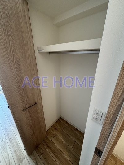 【収納】 | アドバンス大阪ストーリア