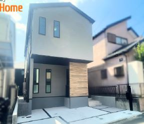 仲介手数料無料　横浜市磯子区田中１丁目