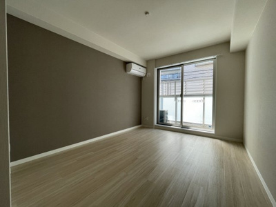 【寝室】 | AILE上新庄 | 明るくてきれいなお部屋です。