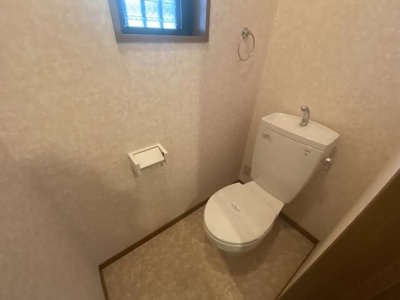 【トイレ】 | ウィンディ世田谷Ⅰ