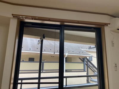 【バルコニー】 | ウィンディ世田谷Ⅰ