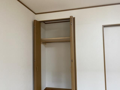 【収納】 | ウィンディ世田谷Ⅰ