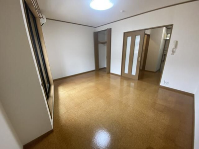 【居間・リビング】 | ウィンディ世田谷Ⅰ