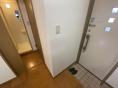 【玄関】 | ウィンディ世田谷Ⅰ