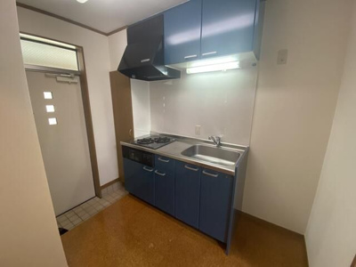 【キッチン】 | ウィンディ世田谷Ⅰ