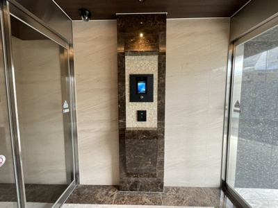 【セキュリティ】 | コンシェリア門前仲町 ＡＱＵＡ ＶＥＲＴ