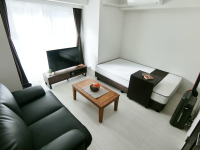 【内装】 | ジェノヴィア上野Ⅲスカイガーデン