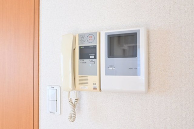 【セキュリティ】 | スカイコート両国第２ | モニター付オートロック