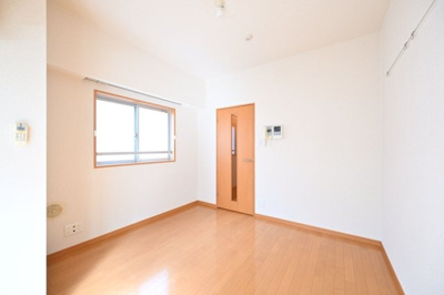 【洋室】 | スカイコート両国第２