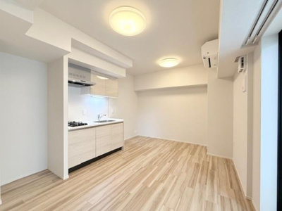 【居間・リビング】 | ジオエント駒込