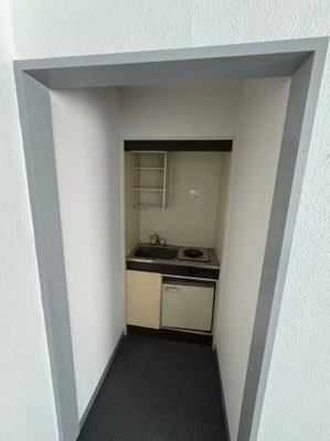 【キッチン】 | タナカビル