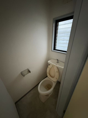 【トイレ】 | タナカビル