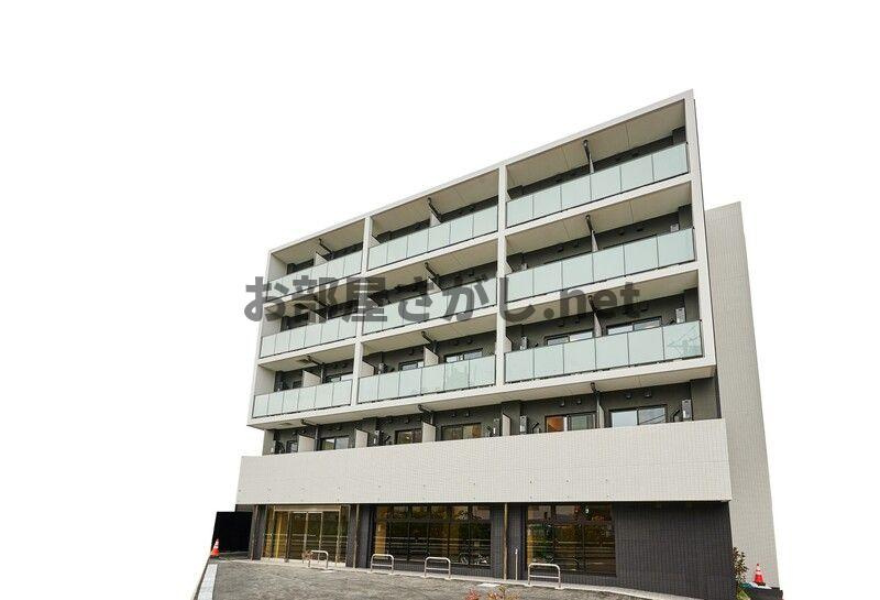 グランエール駒込 #駅近 #豊島区 #デザイナーズ #築浅の玄関