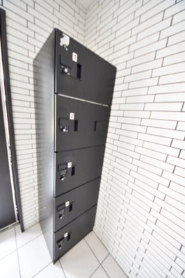 【その他共用部分】 | サンクラッソ神戸山手