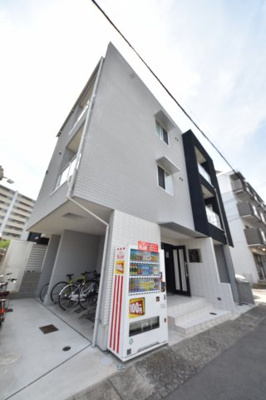 【外観】 | サンクラッソ神戸山手