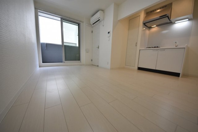 【居間・リビング】 | サンクラッソ神戸山手