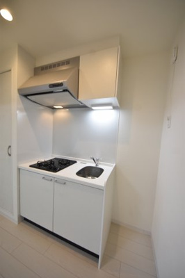 【キッチン】 | サンクラッソ神戸山手