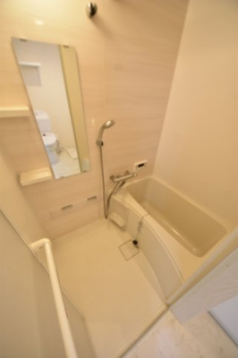 【浴室】 | サンクラッソ神戸山手