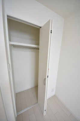 【収納】 | サンクラッソ神戸山手