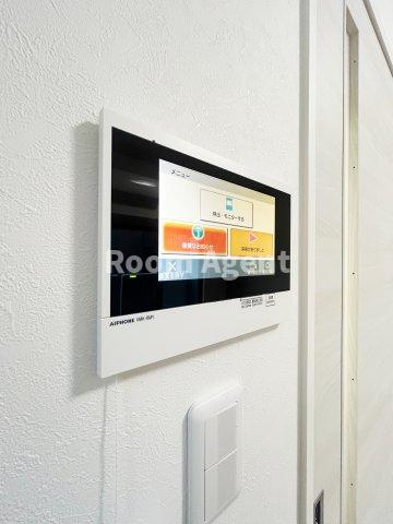 プレイズシード車道のセキュリティ