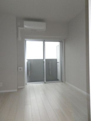 グラントゥルース巣鴨の居間・リビング