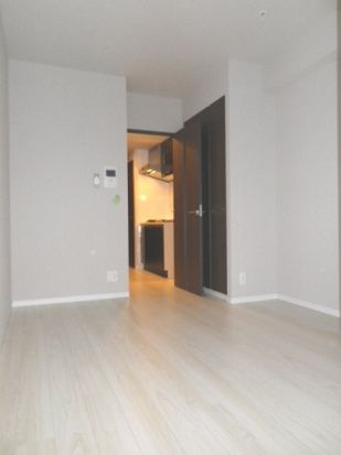 グラントゥルース巣鴨の内装