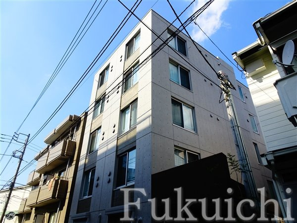 LEGALAND都立大学ANNEX