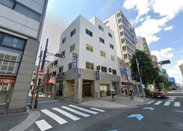 FM Tenroku Exit 13 BLDG