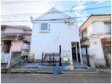 新座市　ワイズガーデン