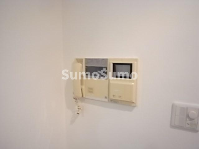 ＨＦ目黒行人坂レジデンスのセキュリティ