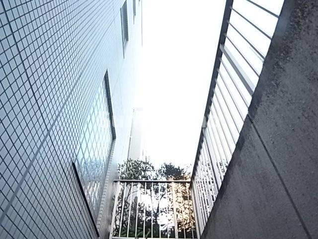 ＨＦ目黒行人坂レジデンスの展望