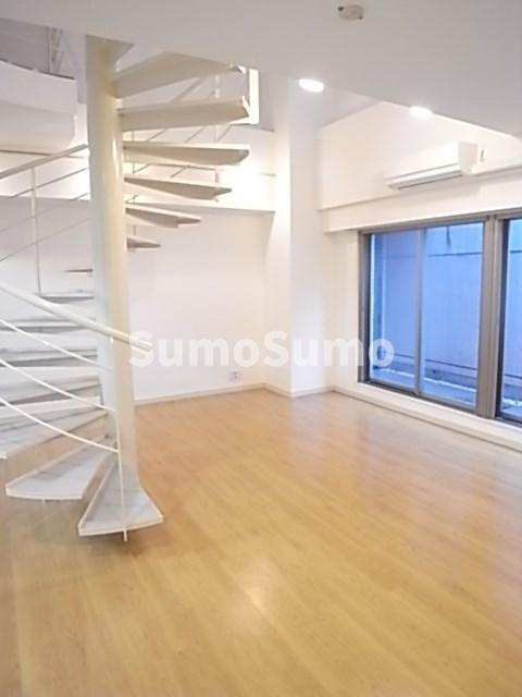 ＨＦ目黒行人坂レジデンスのその他