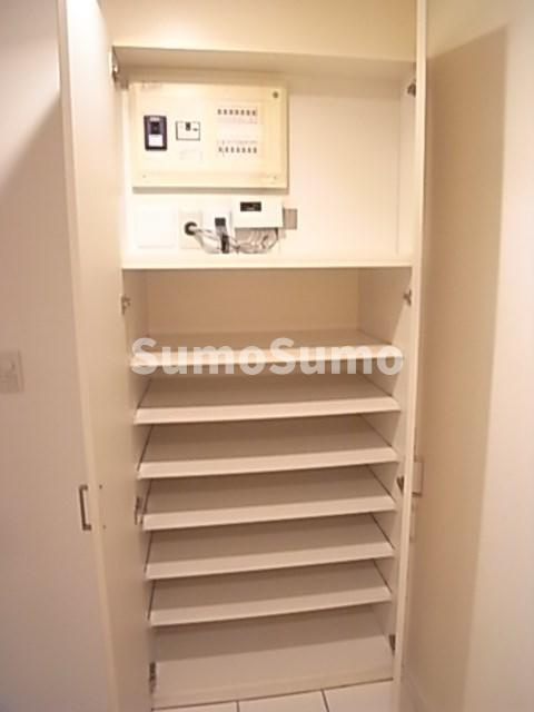 ＨＦ目黒行人坂レジデンスのその他