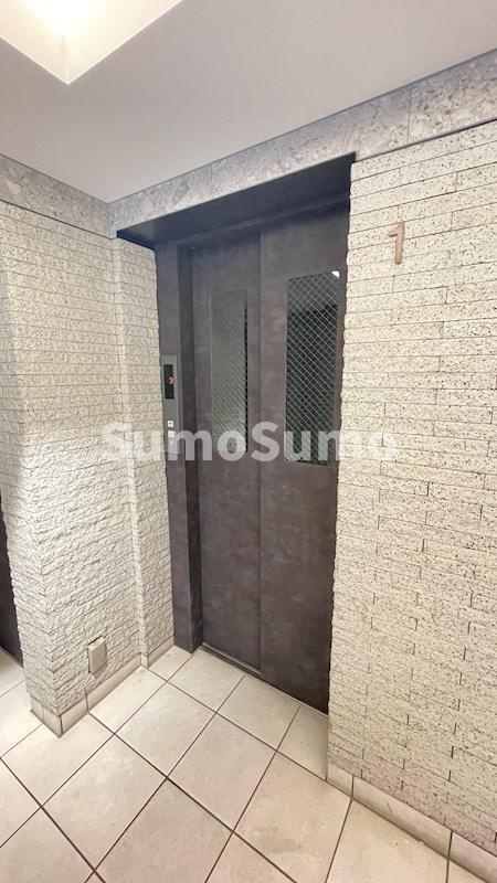 ＨＦ目黒行人坂レジデンスのその他共用部分