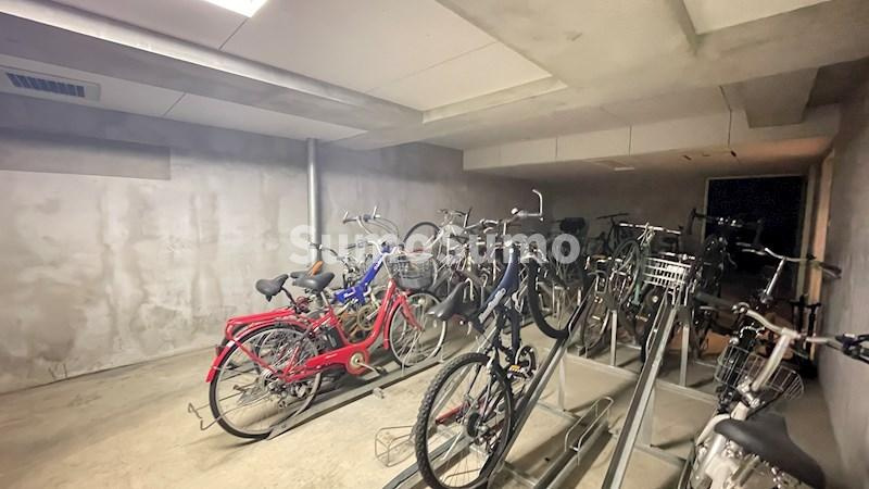 ＨＦ目黒行人坂レジデンスのその他