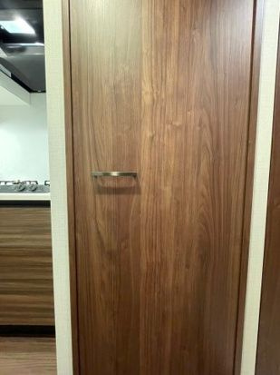 DIPS大山東町の収納