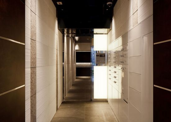 DIPS大山東町のその他共用部分