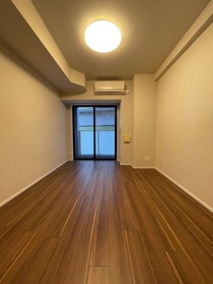 DIPS大山東町の居間・リビング