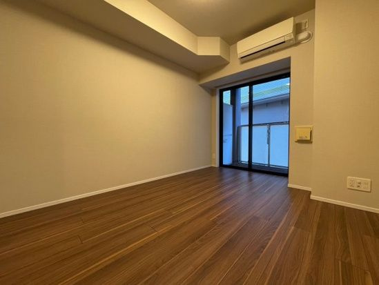 DIPS大山東町の内装