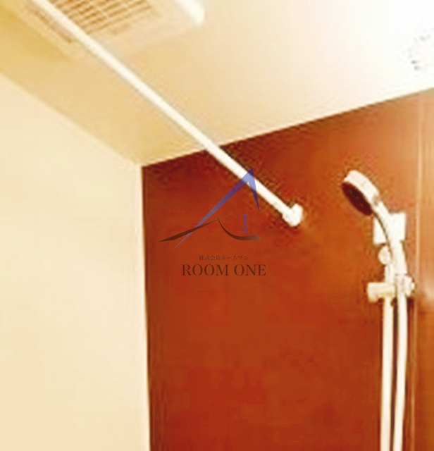 メゾン　ハルナ