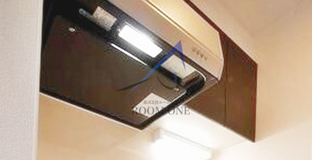 メゾン　ハルナ